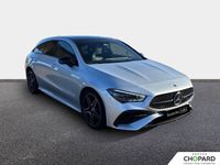 Mercedes-Benz CLA SHOOTING BRAKE  200 d 8g-dct AMG Line