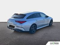 Mercedes-Benz CLA SHOOTING BRAKE  200 d 8g-dct AMG Line