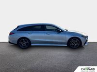 Mercedes-Benz CLA SHOOTING BRAKE  200 d 8g-dct AMG Line
