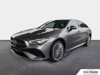 Mercedes-Benz CLASSE CLA  250 e 8g-dct AMG Line