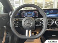 Mercedes-Benz CLASSE CLA  250 e 8g-dct AMG Line
