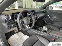 Mercedes-Benz CLASSE CLA  250 e 8g-dct AMG Line