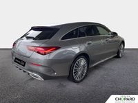 Mercedes-Benz CLASSE CLA  250 e 8g-dct AMG Line