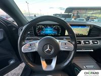 Mercedes-Benz GLE COUPE gle coupé 350 de 9g-tronic 4matic AMG Line