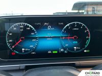 Mercedes-Benz GLE COUPE gle coupé 350 de 9g-tronic 4matic AMG Line