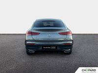 Mercedes-Benz GLE COUPE gle coupé 350 de 9g-tronic 4matic AMG Line