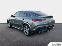 Mercedes-Benz GLE COUPE gle coupé 350 de 9g-tronic 4matic AMG Line