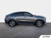 Mercedes-Benz GLE COUPE gle coupé 350 de 9g-tronic 4matic AMG Line