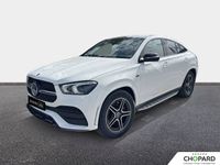 Mercedes-Benz GLE COUPE gle coupé 350 de 9g-tronic 4matic AMG Line