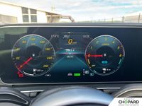 Mercedes-Benz GLE COUPE gle coupé 350 de 9g-tronic 4matic AMG Line