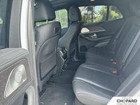 Mercedes-Benz GLE COUPE gle coupé 350 de 9g-tronic 4matic AMG Line
