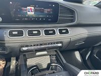 Mercedes-Benz GLE COUPE gle coupé 350 de 9g-tronic 4matic AMG Line