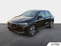 Mercedes-Benz EQA  250 Progressive Line