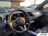 Mercedes-Benz EQA  250 Progressive Line