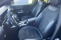 Mercedes-Benz EQA  250 AMG Line