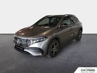 Mercedes-Benz EQA  250 AMG Line