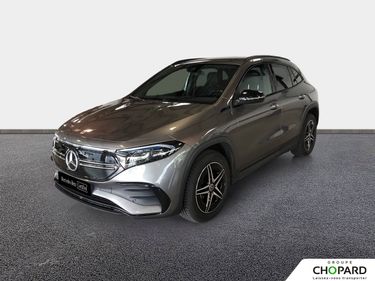 Mercedes-Benz EQA  250 AMG Line