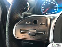 Mercedes-Benz EQA  250 AMG Line