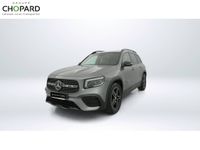 Mercedes-Benz GLB  200 d 8g-dct AMG Line