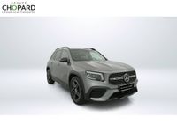 Mercedes-Benz GLB  200 d 8g-dct AMG Line
