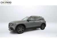 Mercedes-Benz GLB  200 d 8g-dct AMG Line