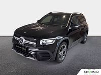 Mercedes-Benz GLB  200 d 8g-dct AMG Line