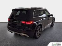 Mercedes-Benz GLB  200 d 8g-dct AMG Line