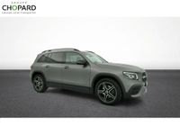 Mercedes-Benz GLB  200 d 8g-dct AMG Line