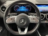 Mercedes-Benz GLB  200 d 8g-dct AMG Line