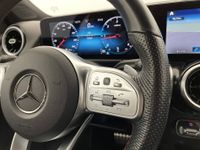 Mercedes-Benz GLB  200 d 8g-dct AMG Line