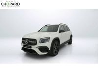 Mercedes-Benz GLB  200 d 8g-dct AMG Line