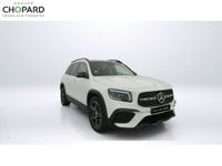 Mercedes-Benz GLB  200 d 8g-dct AMG Line