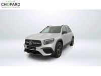 Mercedes-Benz GLB  200 d 8g-dct AMG Line