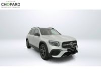 Mercedes-Benz GLB  200 d 8g-dct AMG Line
