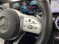 Mercedes-Benz GLB  200 d 8g-dct AMG Line