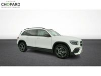 Mercedes-Benz GLB  220 d 8g-dct 4matic AMG Line