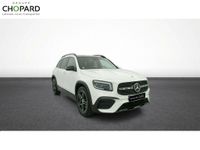 Mercedes-Benz GLB  220 d 8g-dct 4matic AMG Line