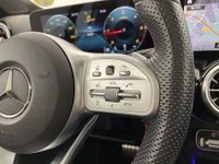 Mercedes-Benz GLB  220 d 8g-dct 4matic AMG Line