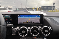 Mercedes-Benz GLA  220 d 8g-dct 4matic AMG Line