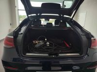 Mercedes-Benz CLASSE GLC glc coupé 300 e 9g-tronic 4matic AMG Line