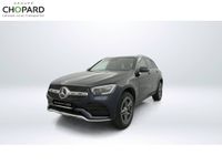 Mercedes-Benz GLC  300 e eq power 9g-tronic 4matic AMG Line