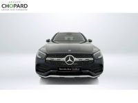 Mercedes-Benz GLC  300 e eq power 9g-tronic 4matic AMG Line
