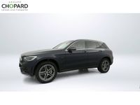 Mercedes-Benz GLC  300 e eq power 9g-tronic 4matic AMG Line