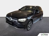 Mercedes-Benz GLC  300 e eq power 9g-tronic 4matic AMG Line