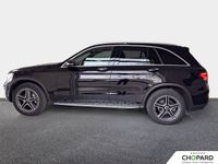 Mercedes-Benz GLC  300 e eq power 9g-tronic 4matic AMG Line