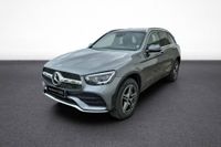 Mercedes-Benz GLC  300 e eq power 9g-tronic 4matic AMG Line