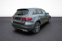 Mercedes-Benz GLC  300 e eq power 9g-tronic 4matic AMG Line