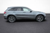 Mercedes-Benz GLC  300 e eq power 9g-tronic 4matic AMG Line