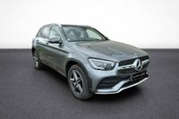 Mercedes-Benz GLC  300 e eq power 9g-tronic 4matic AMG Line