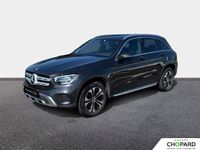 Mercedes-Benz GLC  300 e 9g-tronic 4matic Avantgarde Line